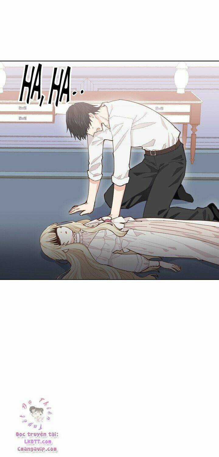 Tôi Đã Mệt Rồi - Chapter 11 - Trang 75