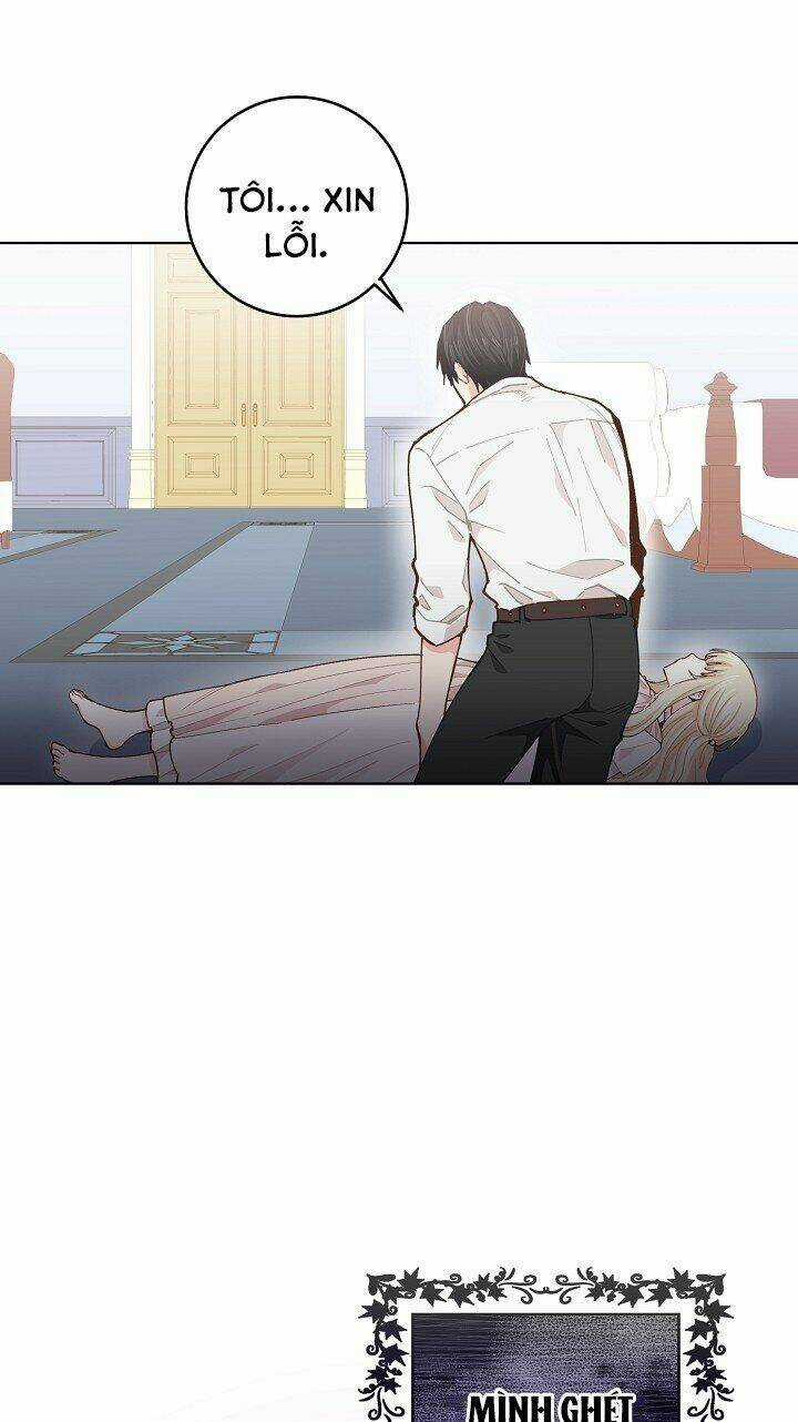 Tôi Đã Mệt Rồi - Chapter 11 - Trang 78