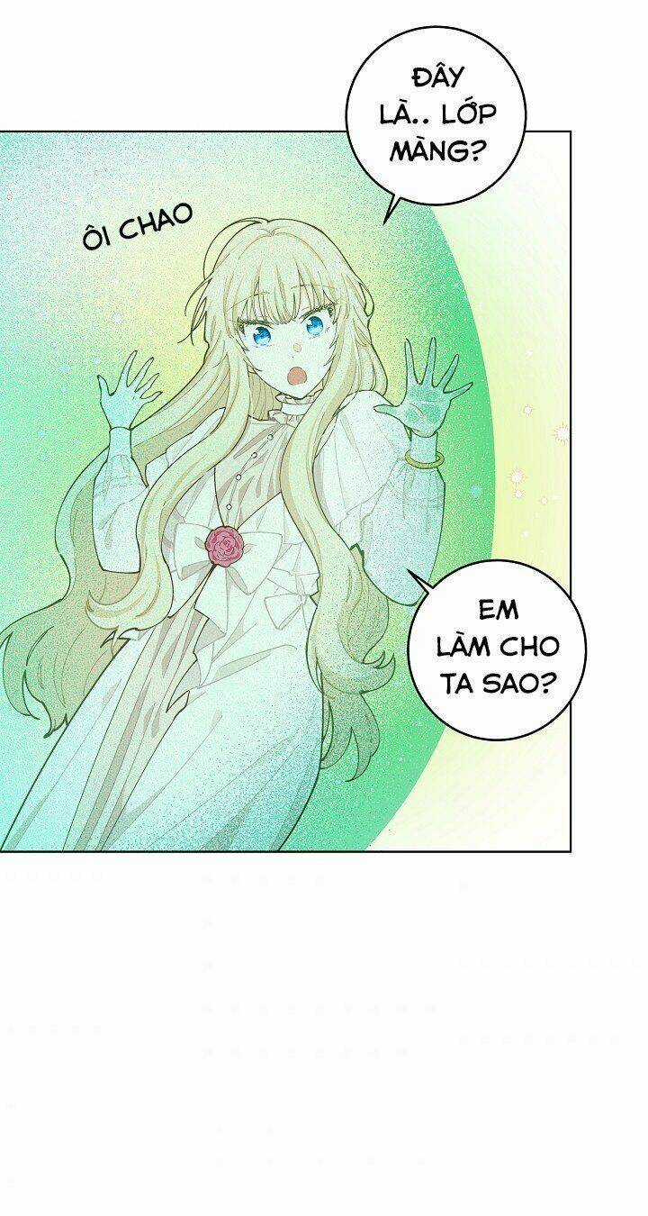 Tôi Đã Mệt Rồi - Chapter 11 - Trang 9