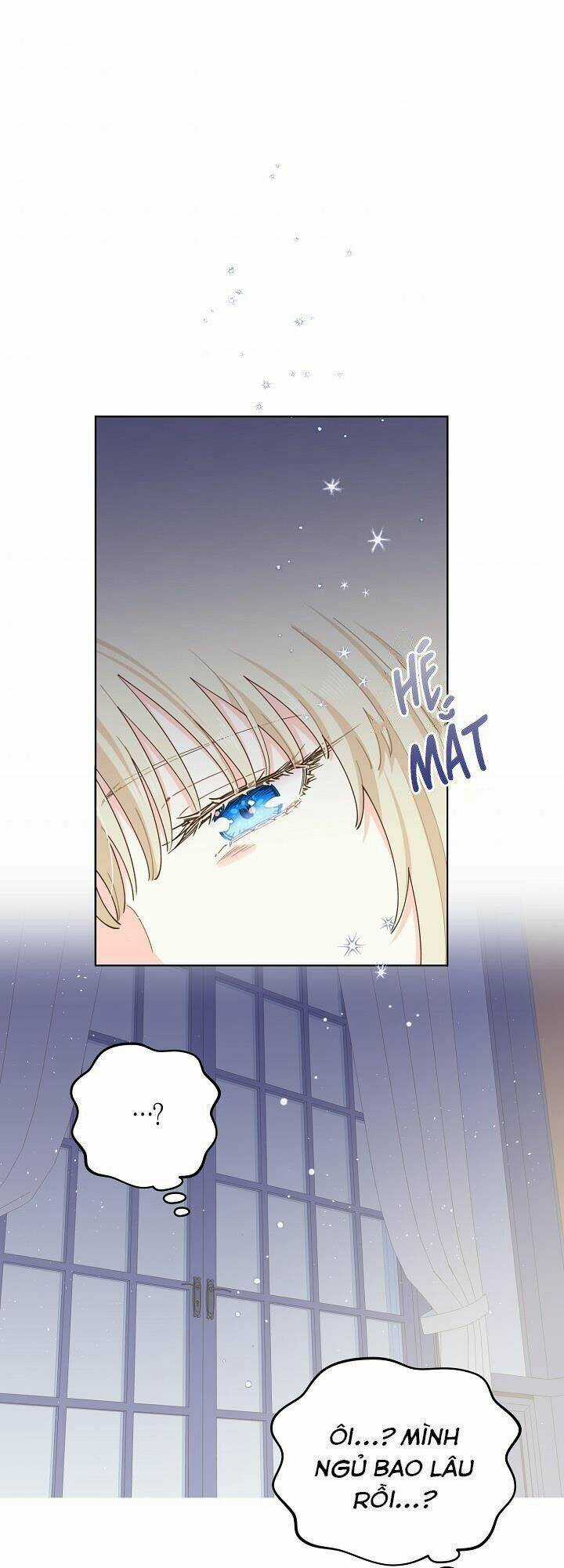 Tôi Đã Mệt Rồi - Chapter 12 - Trang 1