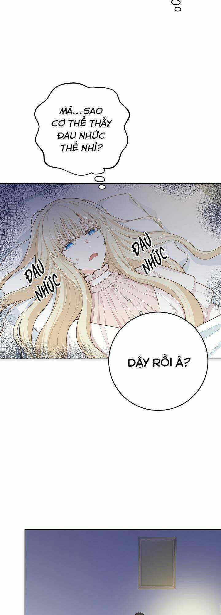 Tôi Đã Mệt Rồi - Chapter 12 - Trang 2