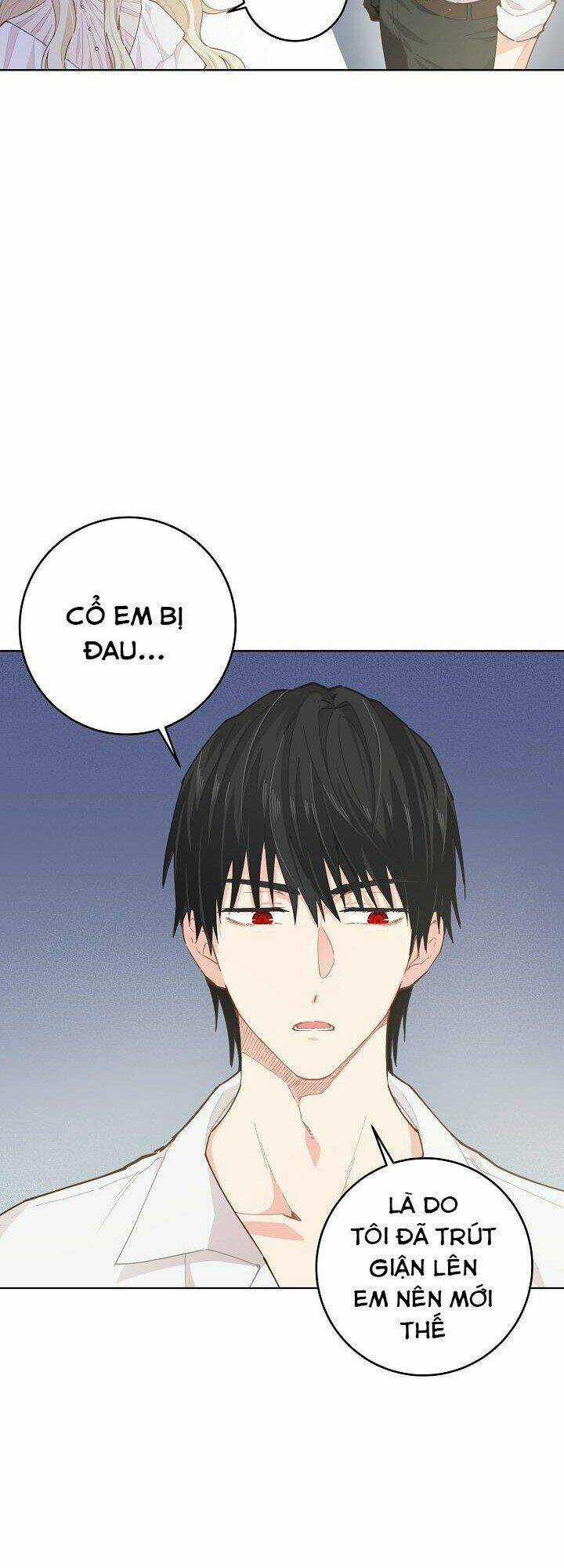 Tôi Đã Mệt Rồi - Chapter 12 - Trang 11