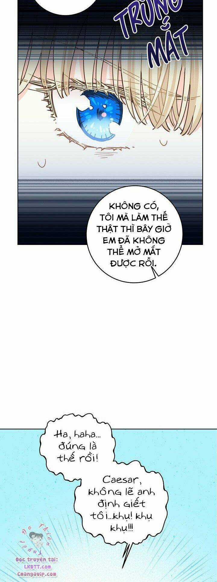 Tôi Đã Mệt Rồi - Chapter 12 - Trang 13