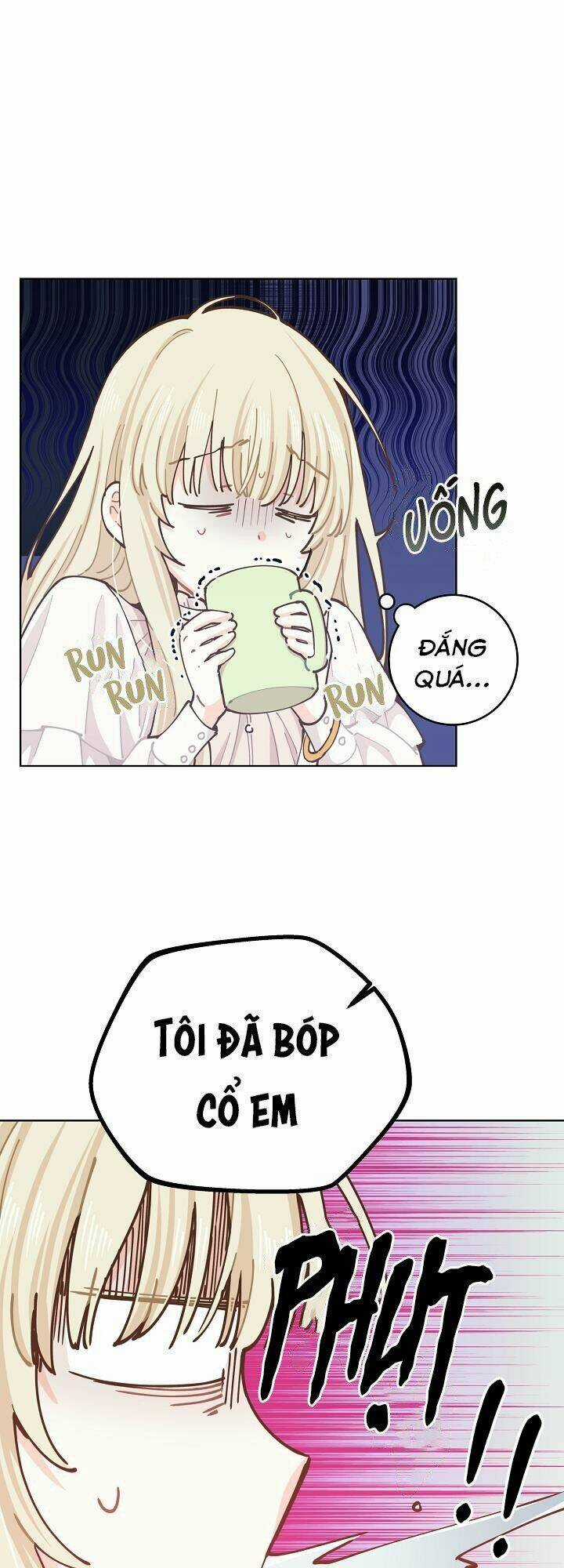 Tôi Đã Mệt Rồi - Chapter 12 - Trang 15