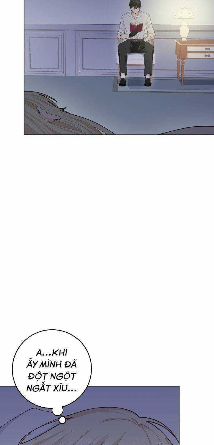 Tôi Đã Mệt Rồi - Chapter 12 - Trang 3