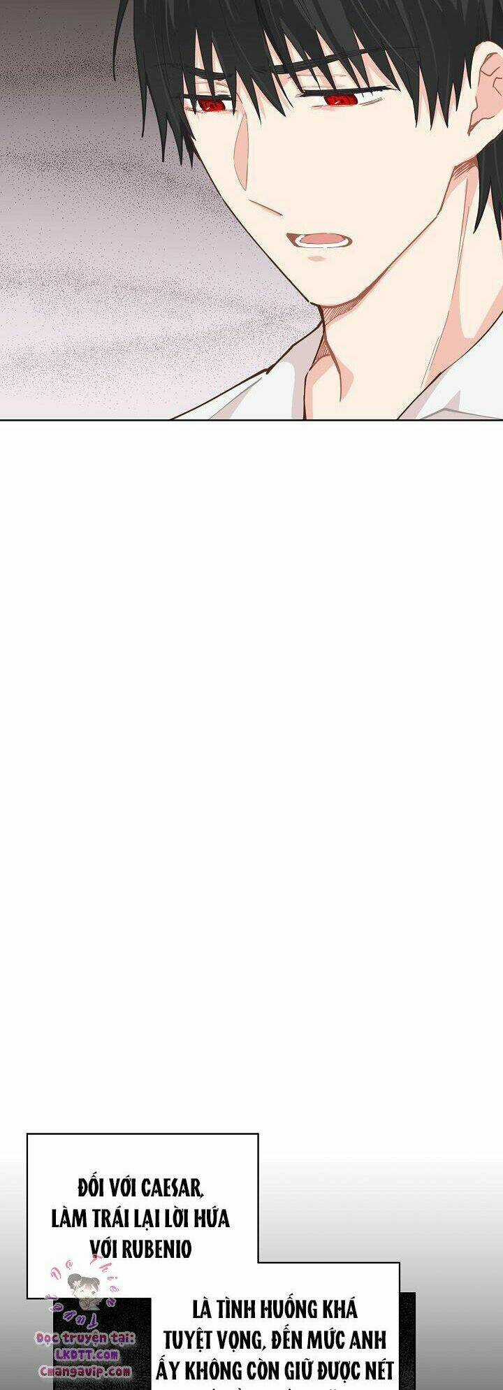 Tôi Đã Mệt Rồi - Chapter 12 - Trang 21