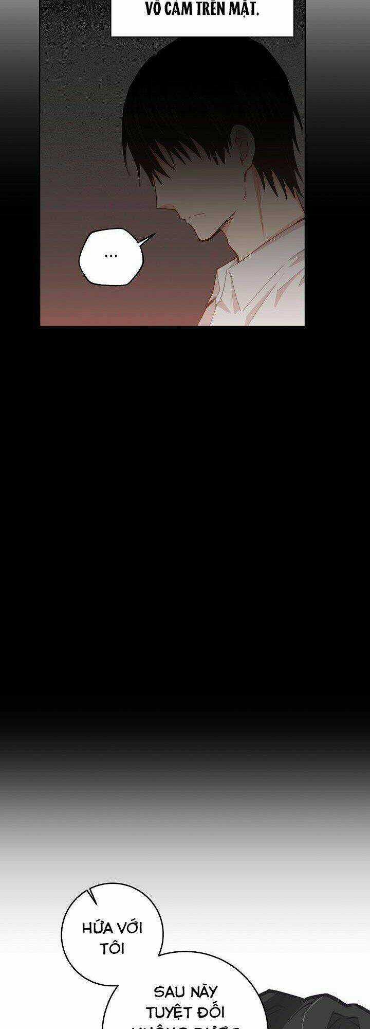 Tôi Đã Mệt Rồi - Chapter 12 - Trang 22