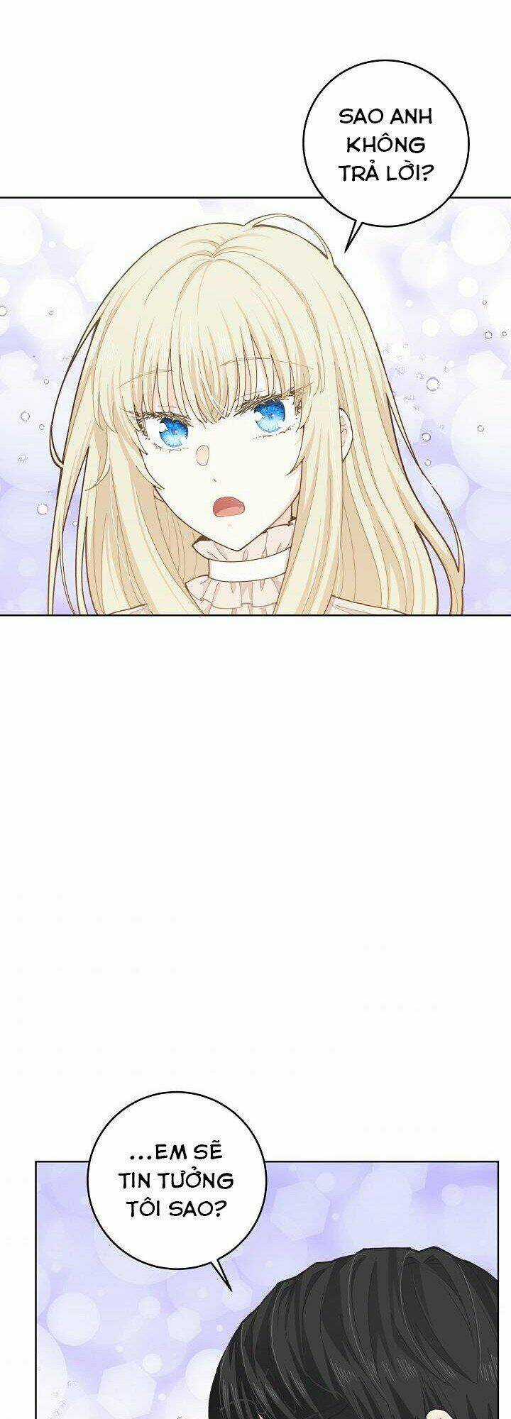 Tôi Đã Mệt Rồi - Chapter 12 - Trang 24