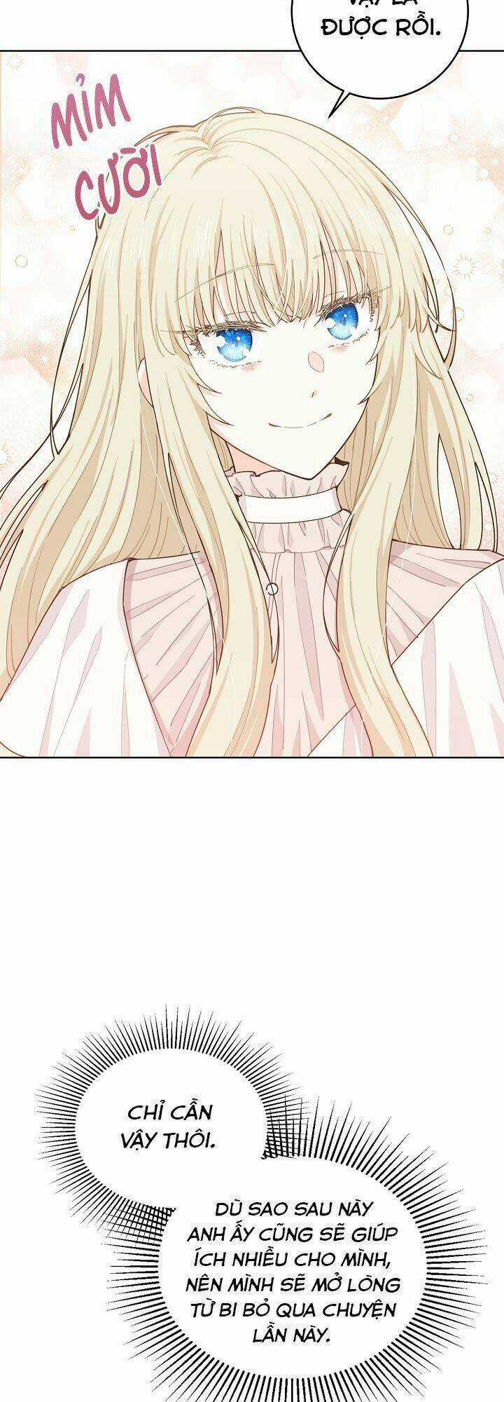 Tôi Đã Mệt Rồi - Chapter 12 - Trang 28