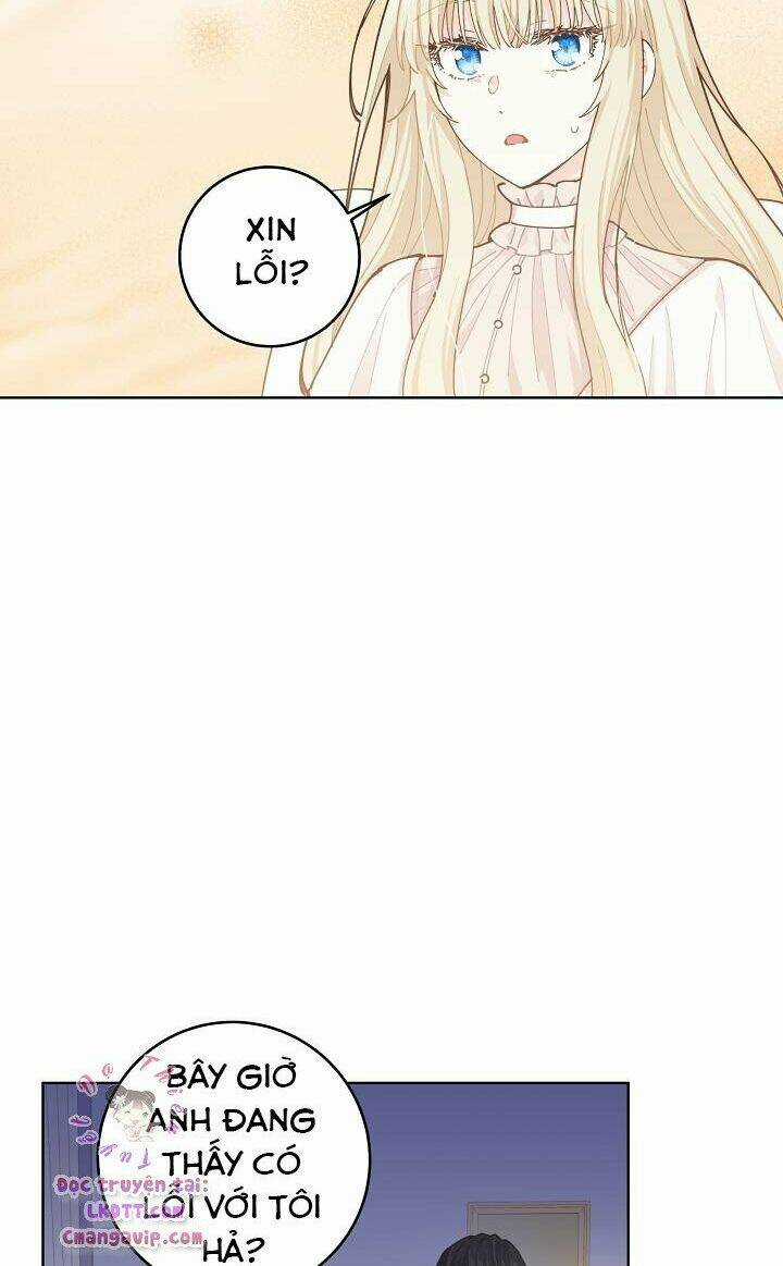 Tôi Đã Mệt Rồi - Chapter 12 - Trang 30