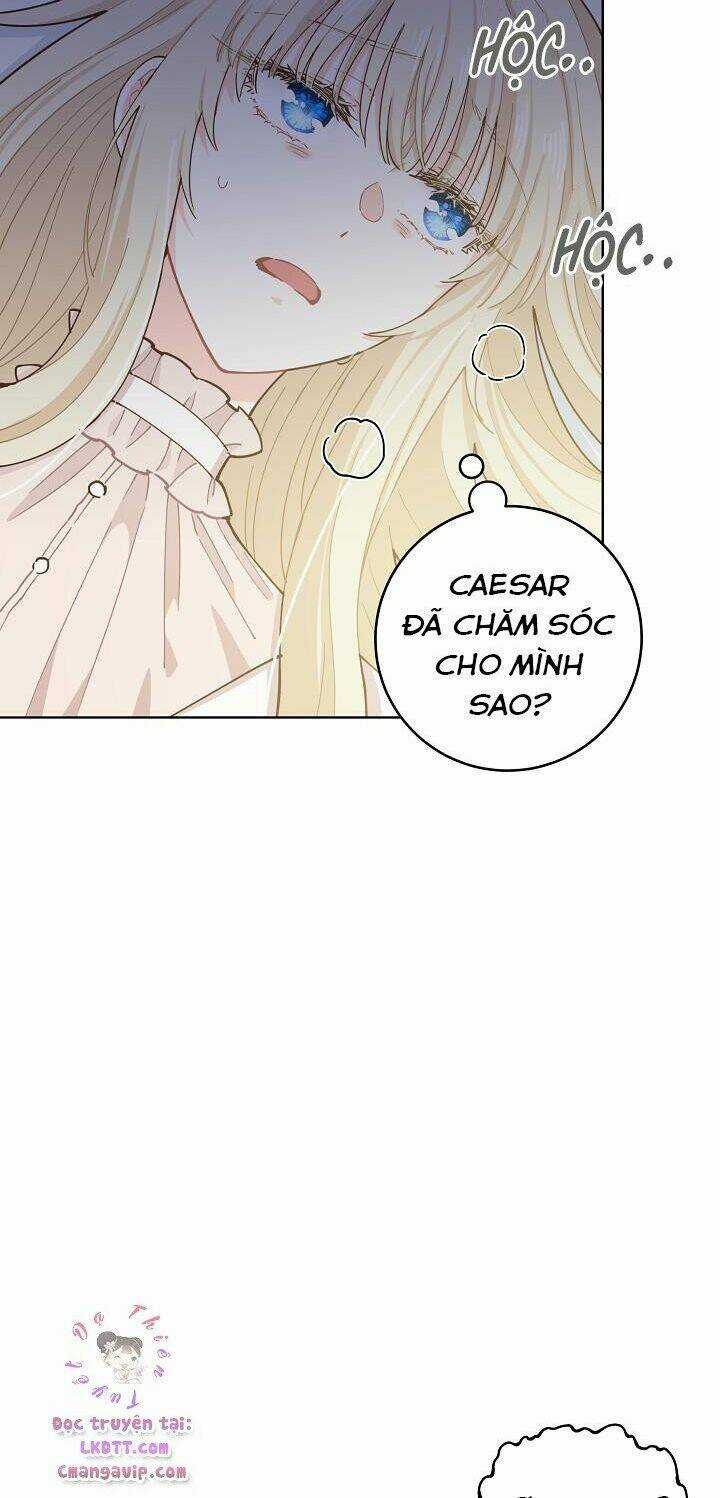 Tôi Đã Mệt Rồi - Chapter 12 - Trang 4