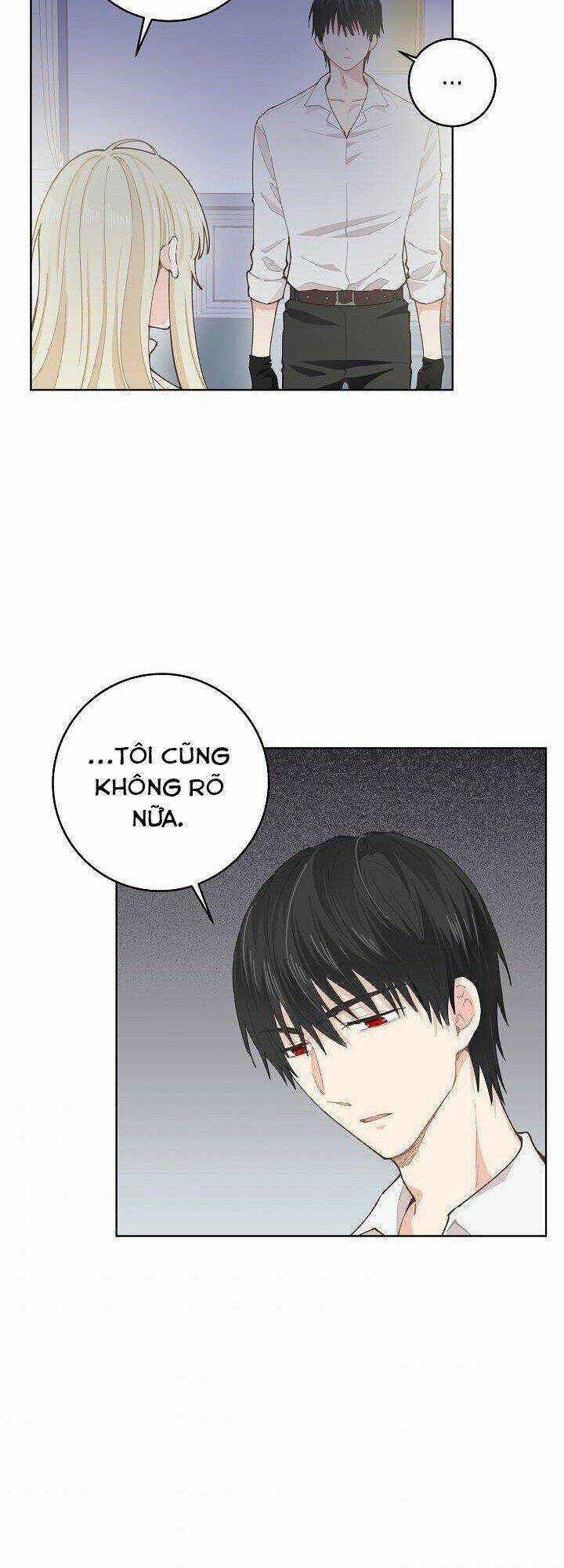 Tôi Đã Mệt Rồi - Chapter 12 - Trang 31