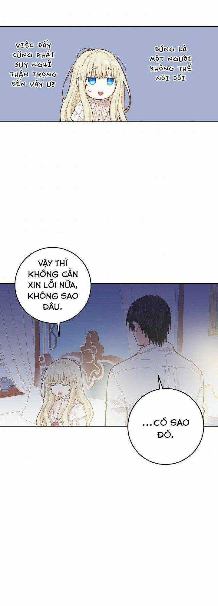 Tôi Đã Mệt Rồi - Chapter 12 - Trang 32