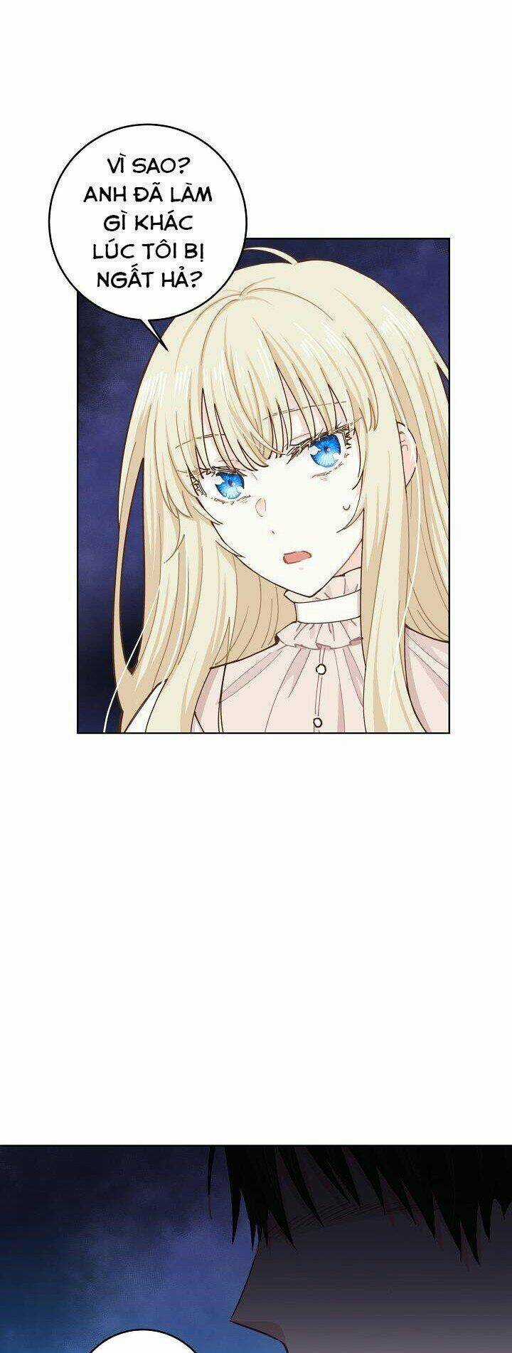 Tôi Đã Mệt Rồi - Chapter 12 - Trang 33