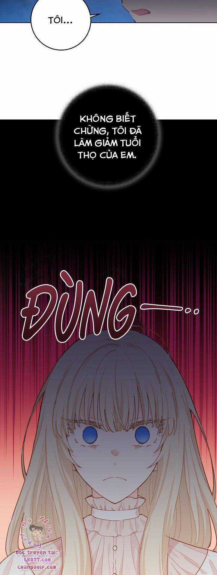 Tôi Đã Mệt Rồi - Chapter 12 - Trang 34