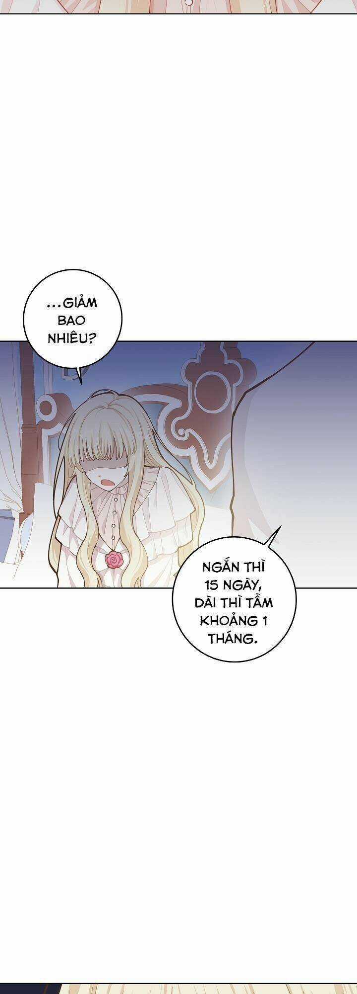 Tôi Đã Mệt Rồi - Chapter 12 - Trang 35