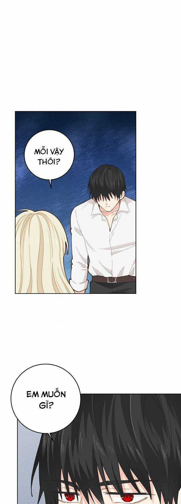 Tôi Đã Mệt Rồi - Chapter 12 - Trang 37