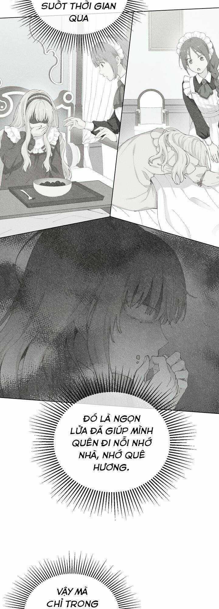 Tôi Đã Mệt Rồi - Chapter 12 - Trang 41