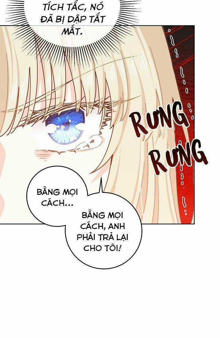 Tôi Đã Mệt Rồi - Chapter 12 - Trang 42