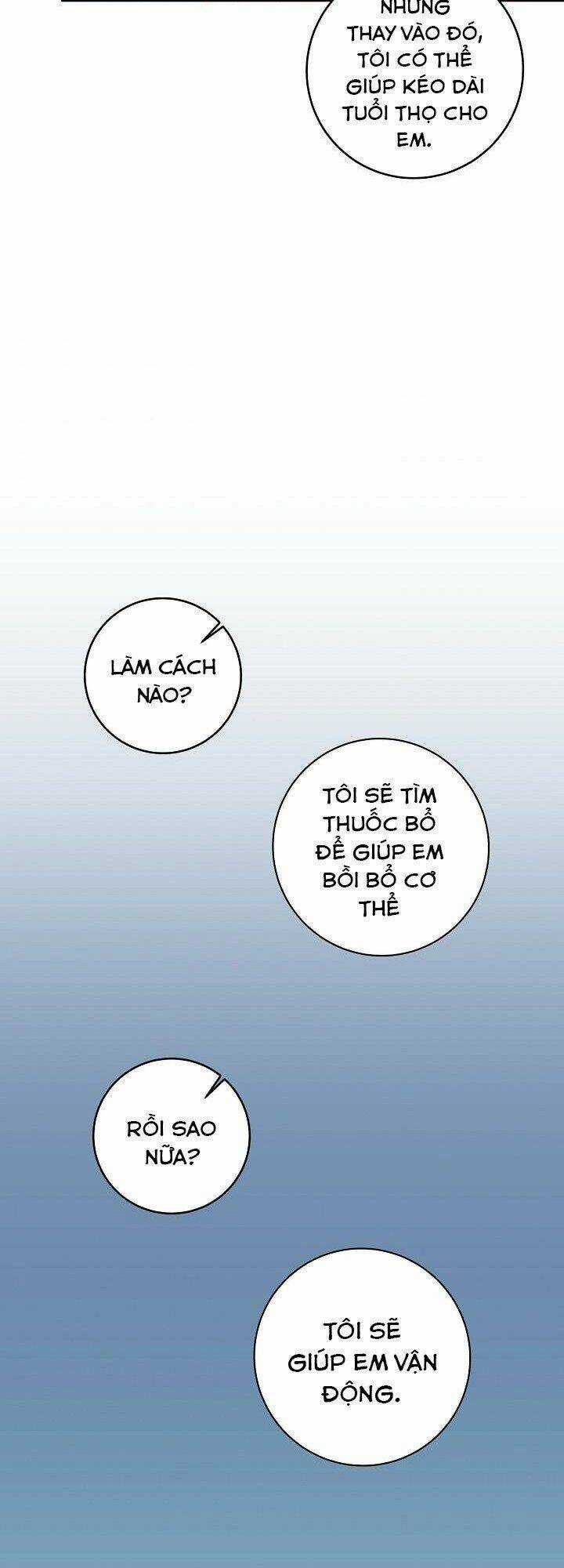 Tôi Đã Mệt Rồi - Chapter 12 - Trang 44