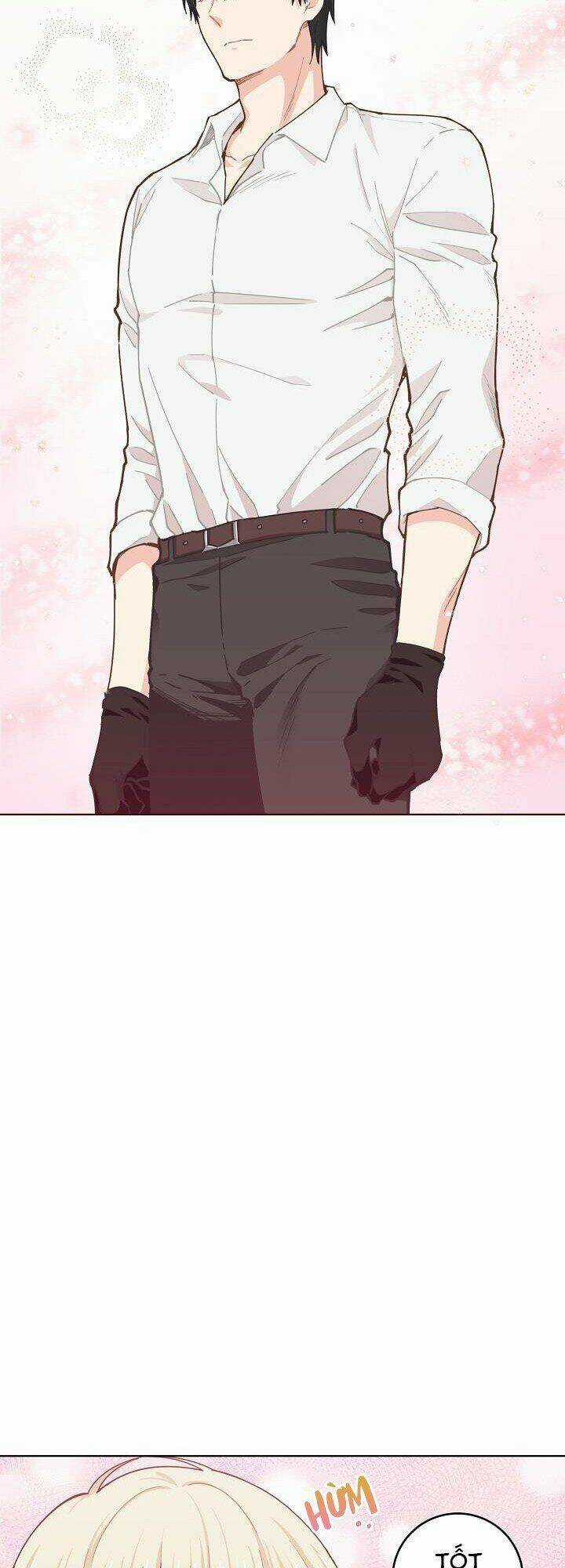 Tôi Đã Mệt Rồi - Chapter 12 - Trang 46