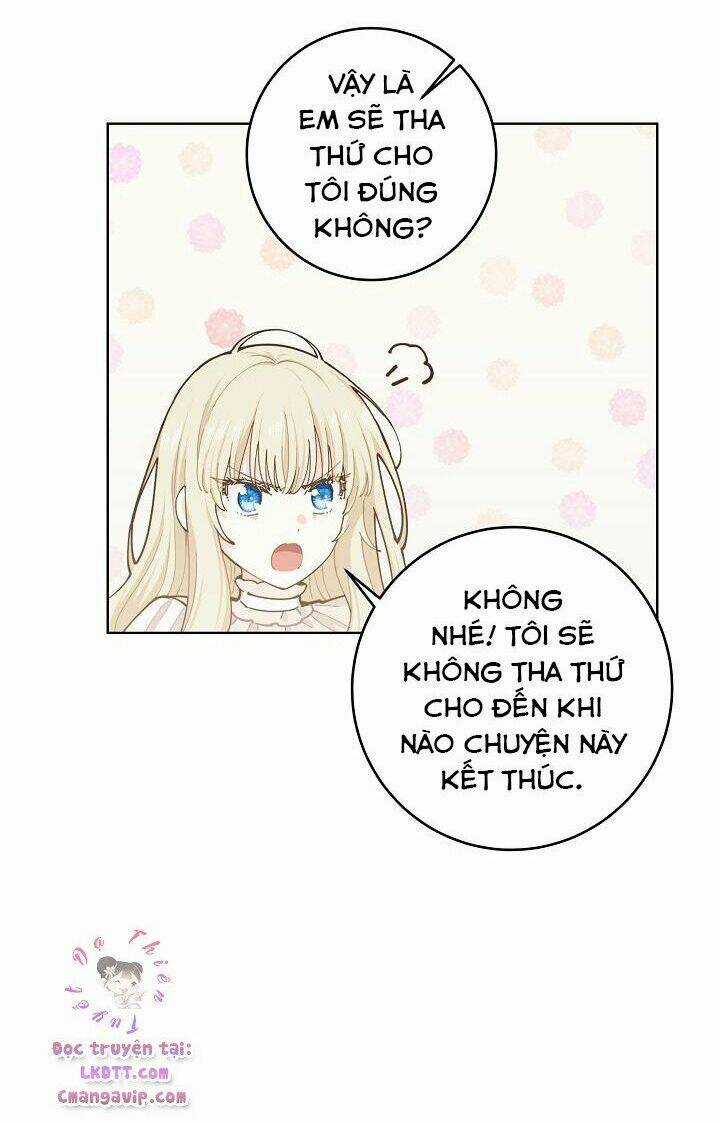 Tôi Đã Mệt Rồi - Chapter 12 - Trang 48