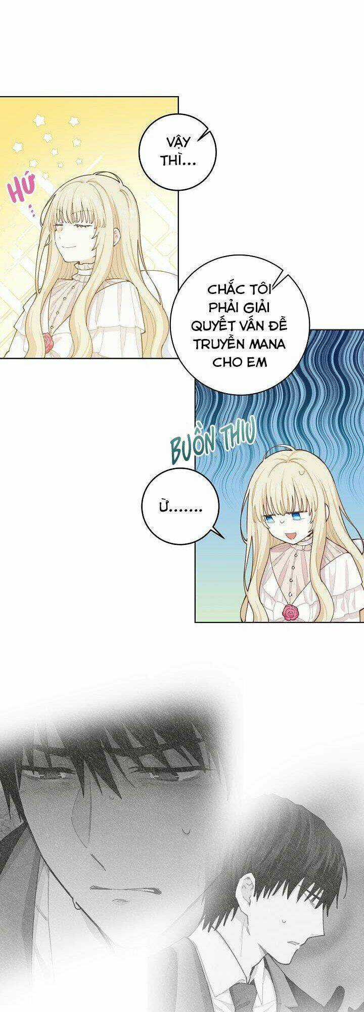 Tôi Đã Mệt Rồi - Chapter 12 - Trang 49