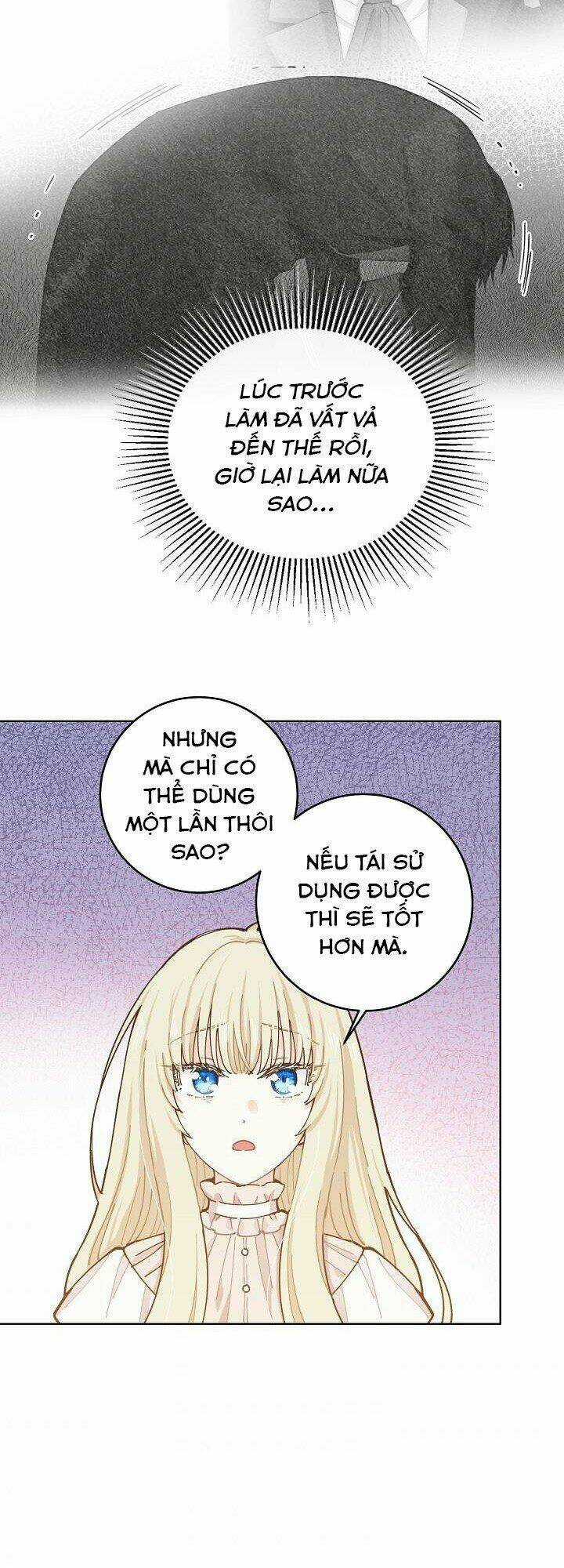 Tôi Đã Mệt Rồi - Chapter 12 - Trang 50