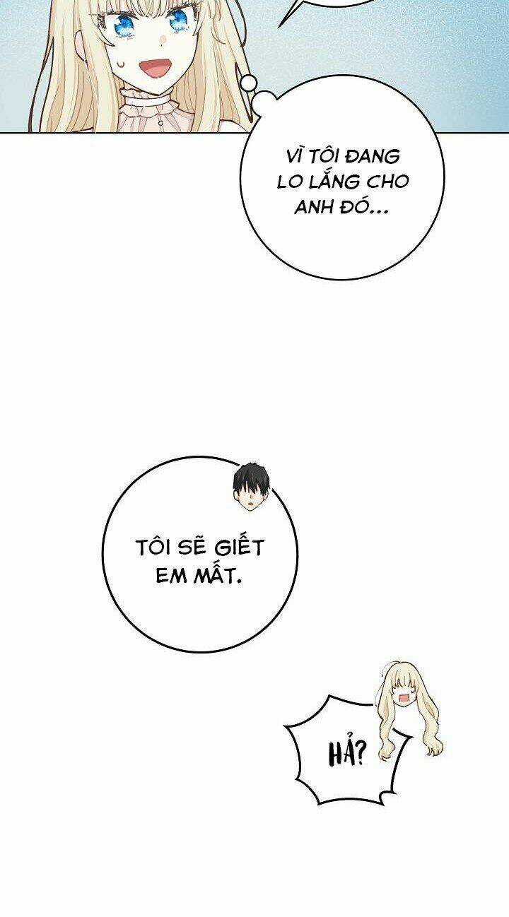 Tôi Đã Mệt Rồi - Chapter 12 - Trang 52