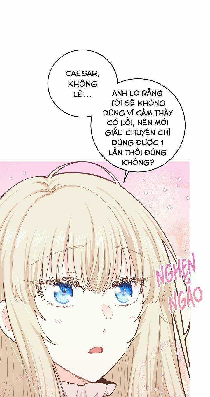 Tôi Đã Mệt Rồi - Chapter 12 - Trang 56