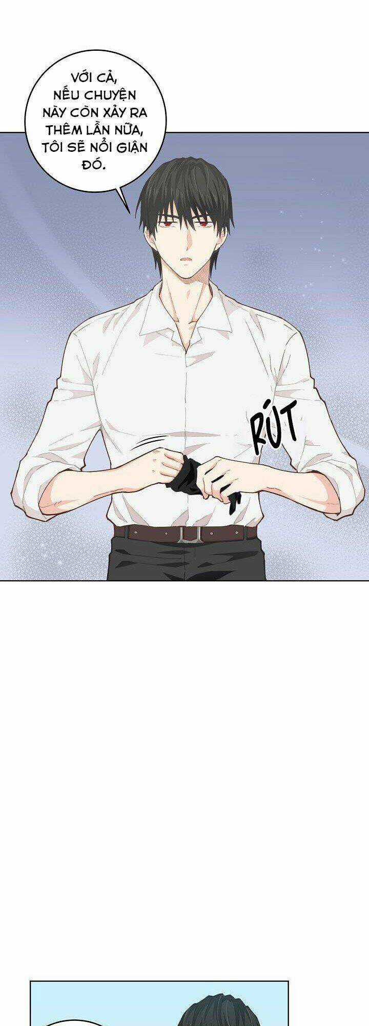 Tôi Đã Mệt Rồi - Chapter 12 - Trang 59