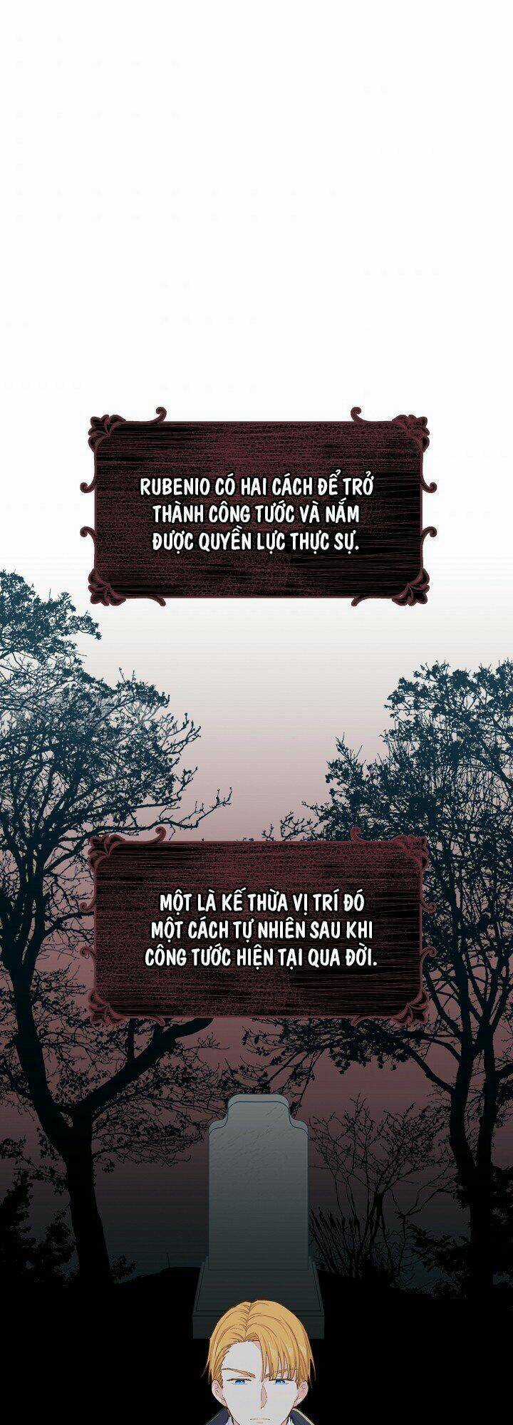 Tôi Đã Mệt Rồi - Chapter 13 - Trang 1