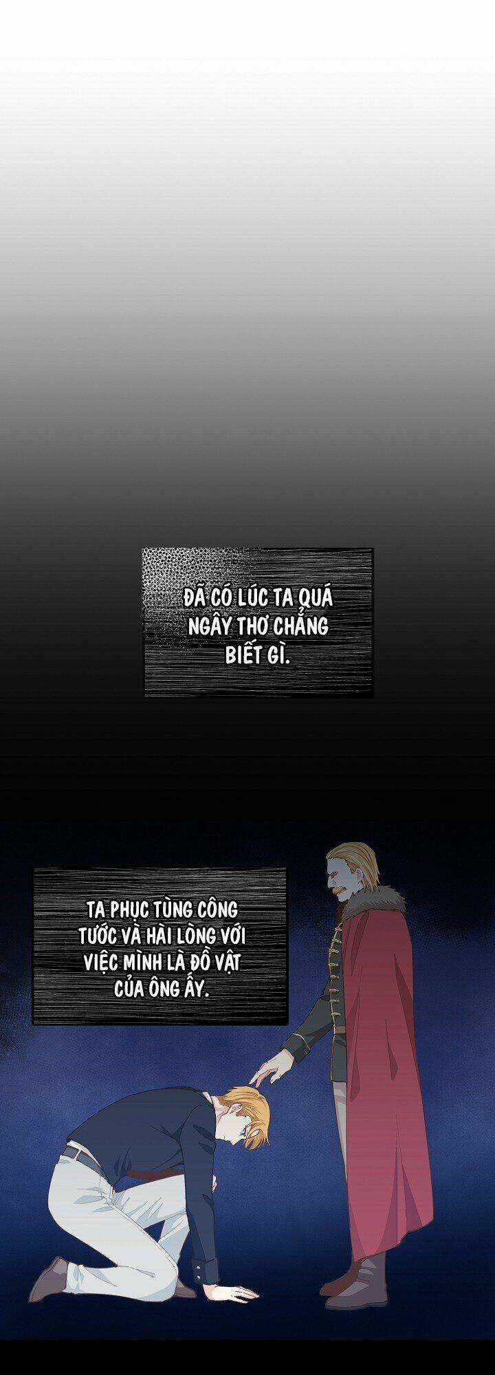 Tôi Đã Mệt Rồi - Chapter 13 - Trang 11