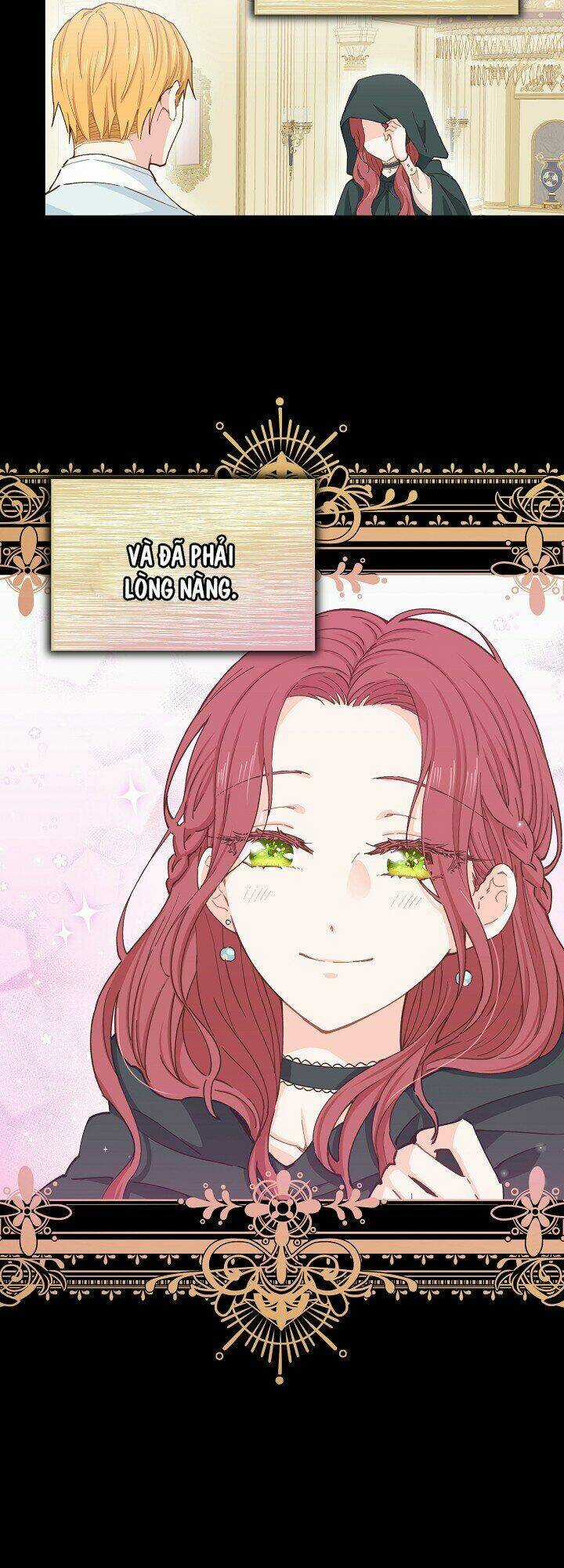 Tôi Đã Mệt Rồi - Chapter 13 - Trang 13