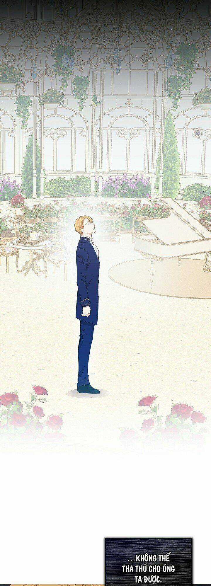 Tôi Đã Mệt Rồi - Chapter 13 - Trang 16