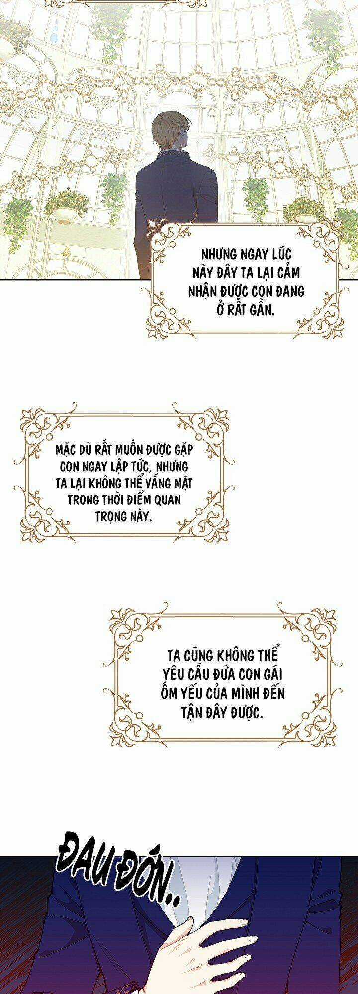 Tôi Đã Mệt Rồi - Chapter 13 - Trang 20