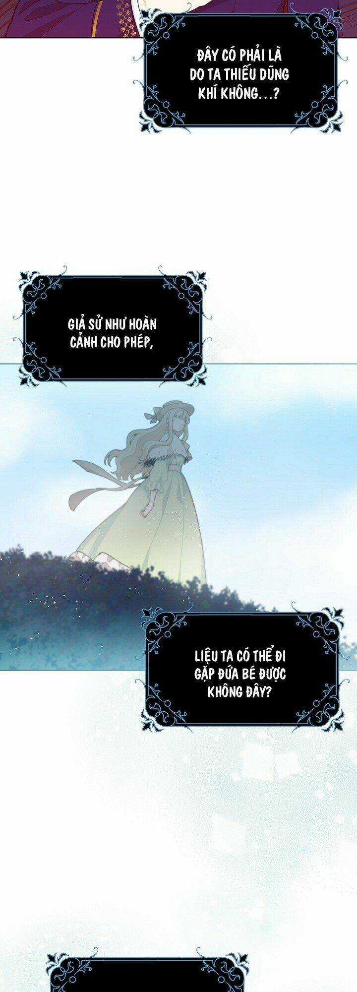 Tôi Đã Mệt Rồi - Chapter 13 - Trang 21