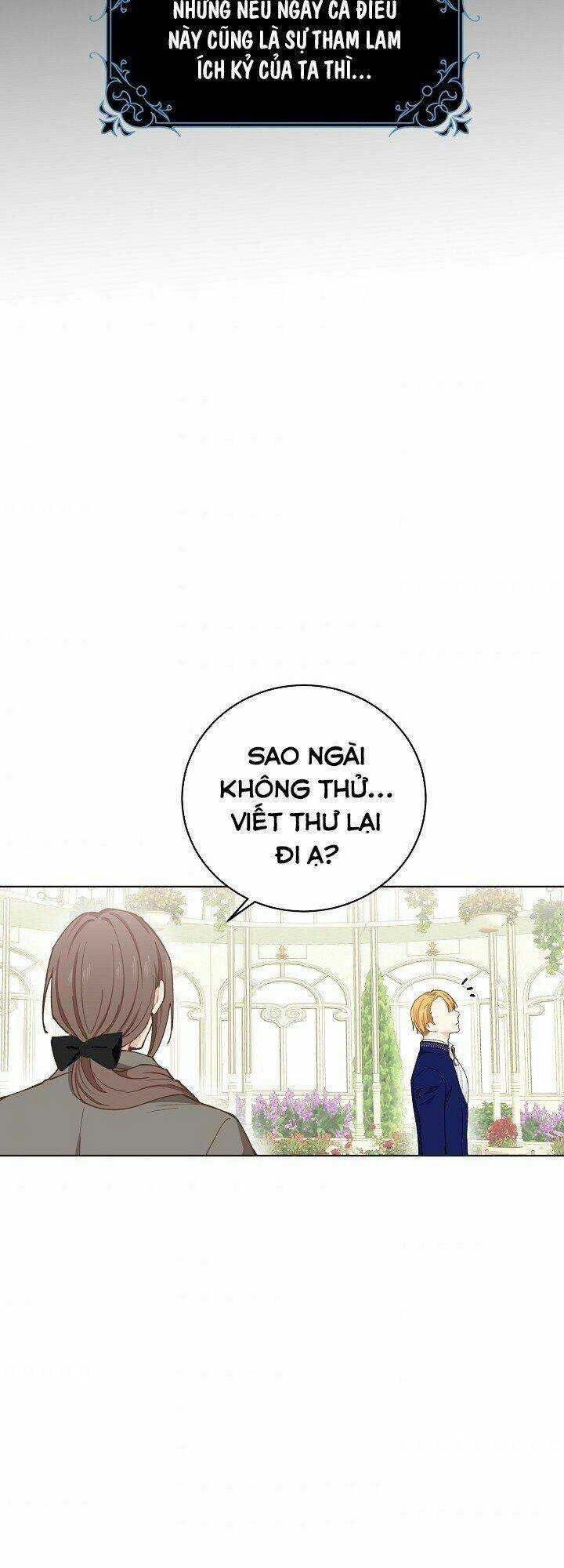 Tôi Đã Mệt Rồi - Chapter 13 - Trang 25