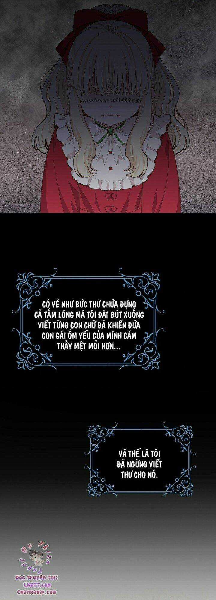 Tôi Đã Mệt Rồi - Chapter 13 - Trang 29