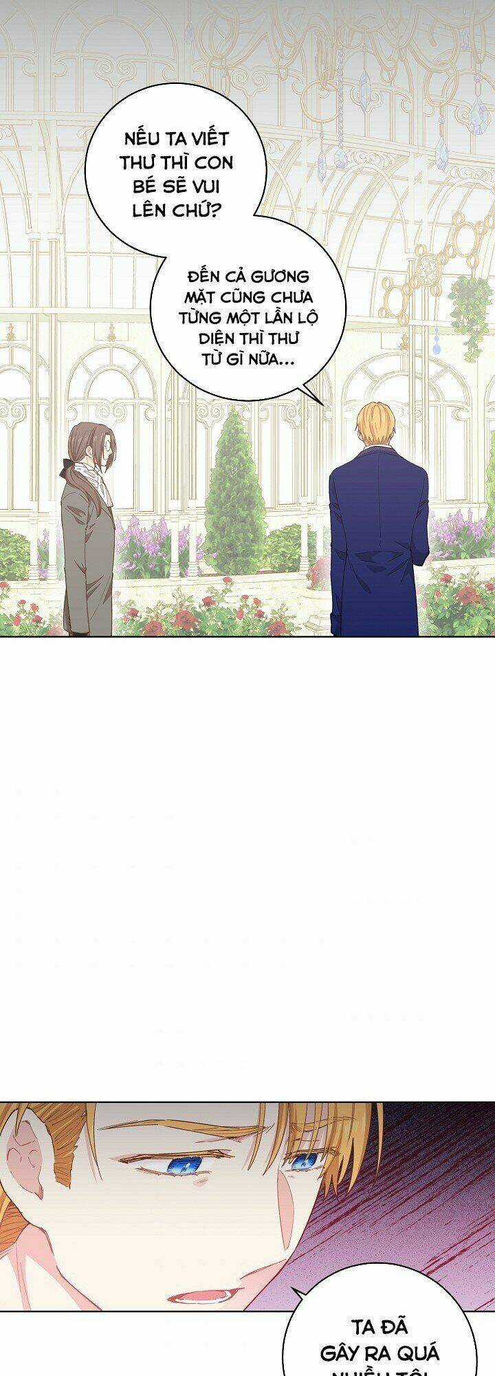 Tôi Đã Mệt Rồi - Chapter 13 - Trang 30