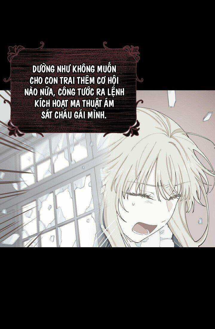 Tôi Đã Mệt Rồi - Chapter 13 - Trang 4