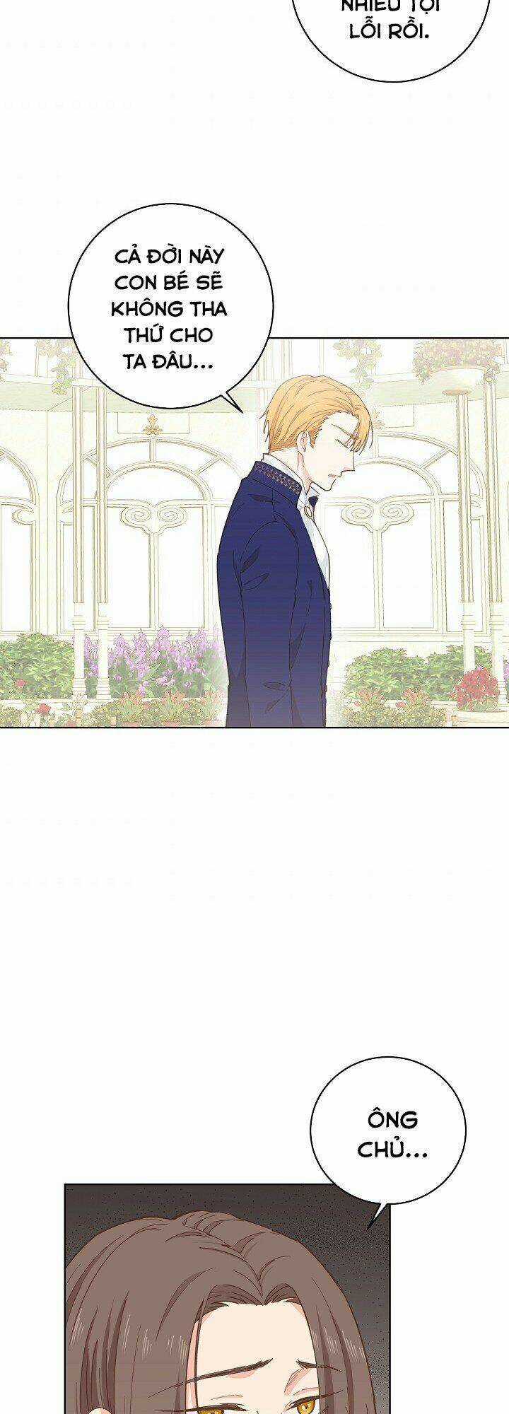 Tôi Đã Mệt Rồi - Chapter 13 - Trang 31