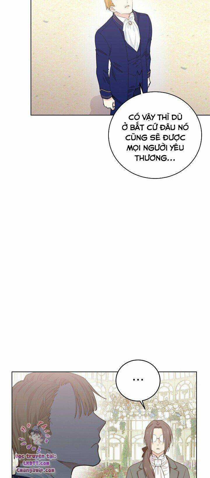 Tôi Đã Mệt Rồi - Chapter 13 - Trang 33