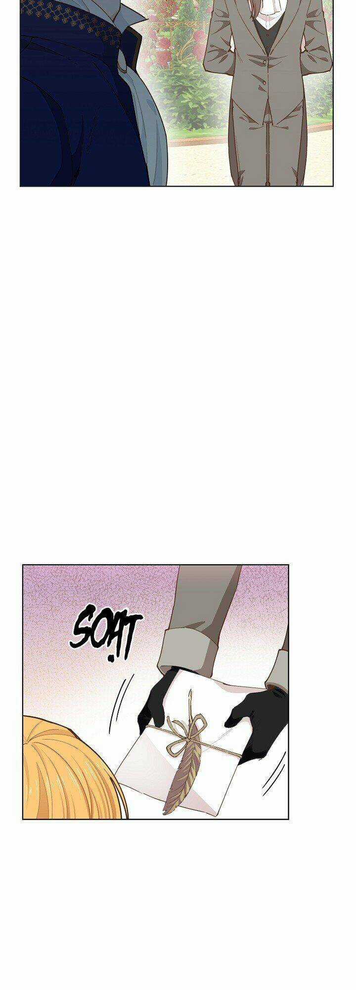 Tôi Đã Mệt Rồi - Chapter 13 - Trang 34