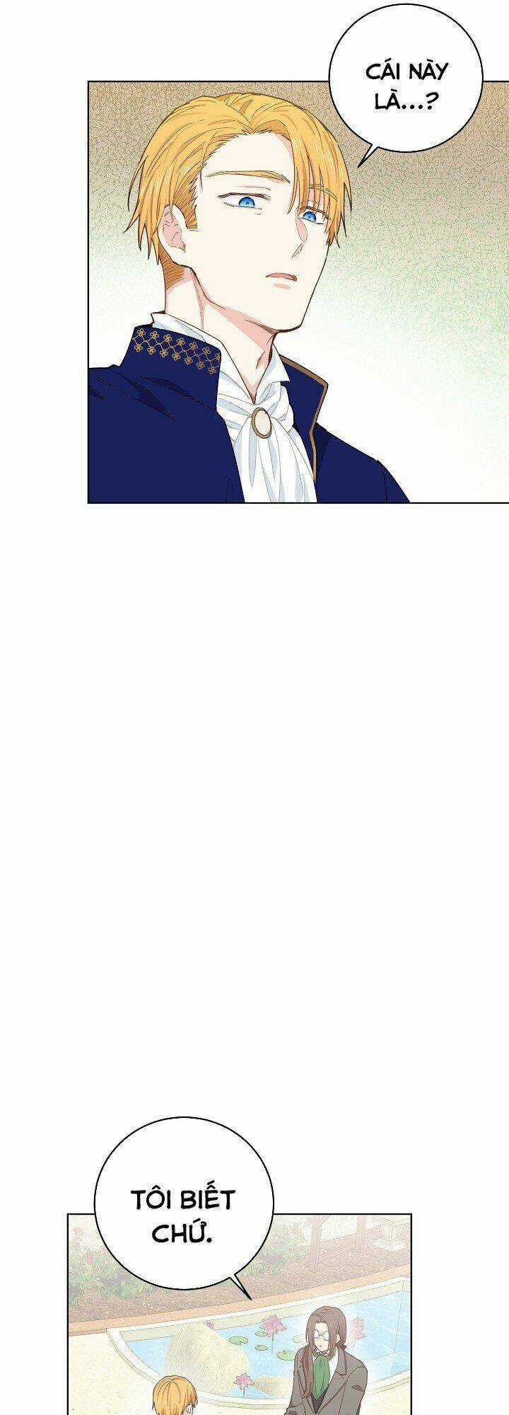 Tôi Đã Mệt Rồi - Chapter 13 - Trang 35