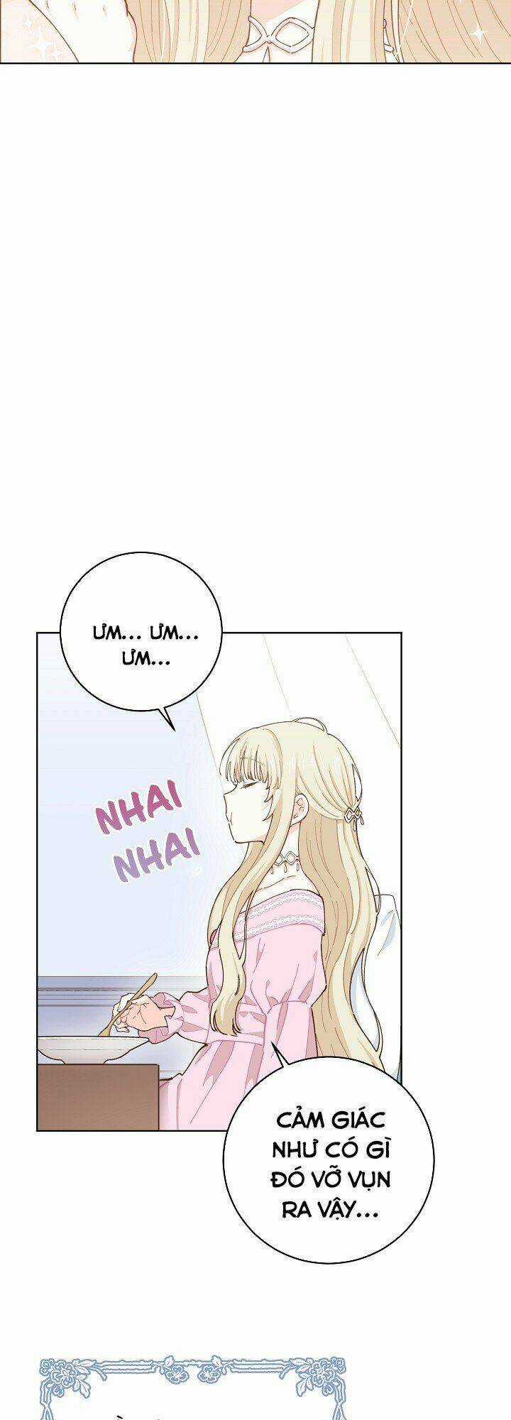 Tôi Đã Mệt Rồi - Chapter 13 - Trang 41