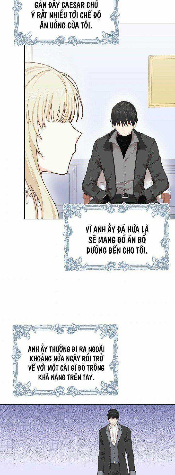 Tôi Đã Mệt Rồi - Chapter 13 - Trang 42