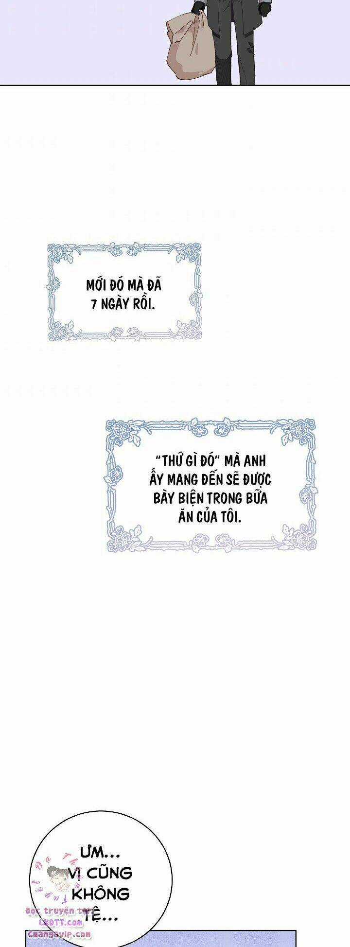 Tôi Đã Mệt Rồi - Chapter 13 - Trang 43