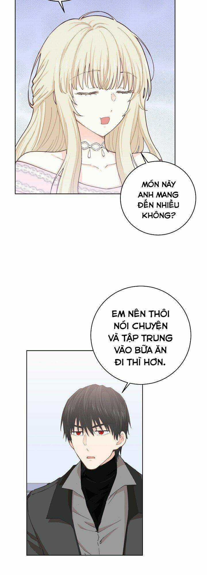 Tôi Đã Mệt Rồi - Chapter 13 - Trang 44