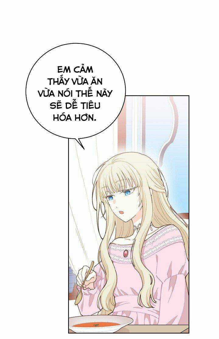 Tôi Đã Mệt Rồi - Chapter 13 - Trang 45